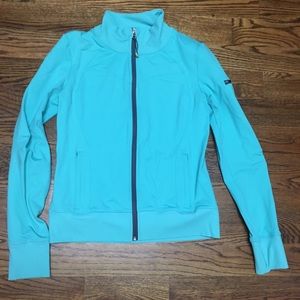 Alo Warrior 3 Jacket